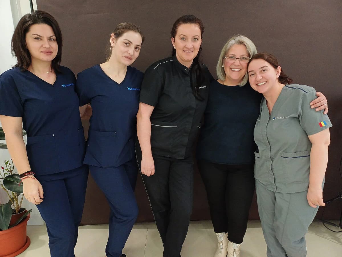 Echipa Denta Clinic